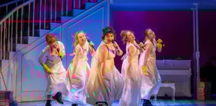 Candi Staton meets Jane Austen in Pride & Prejudice remake