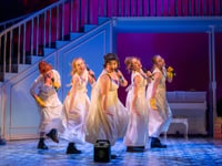 Candi Staton meets Jane Austen in Pride & Prejudice remake