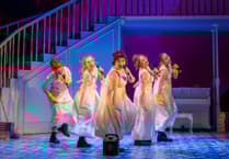 Candi Staton meets Jane Austen in Pride & Prejudice remake