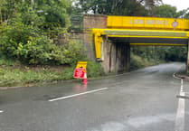 Wrecclesham bypass plan brought up in Parliament as MP calls traffic "intolerable"