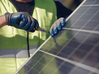 University of Surrey's solar farm plan for green belt faces objections