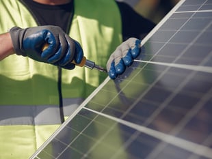 University of Surrey's solar farm plan for green belt faces objections