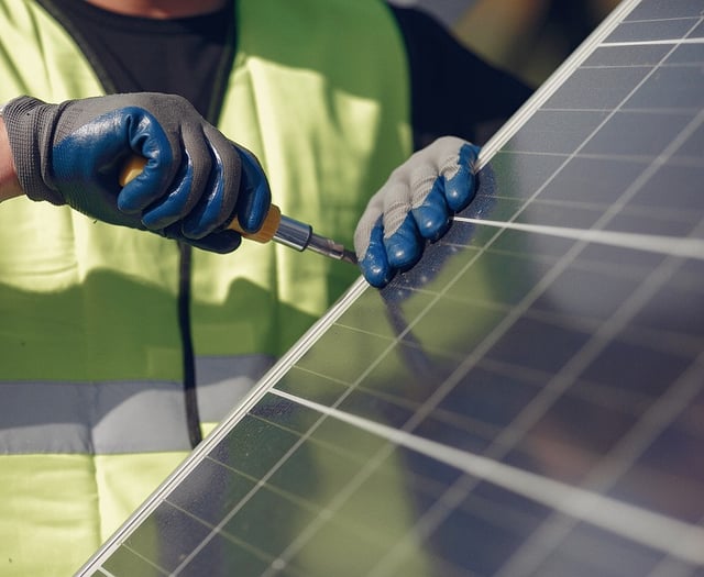 University of Surrey's solar farm plan for green belt faces objections