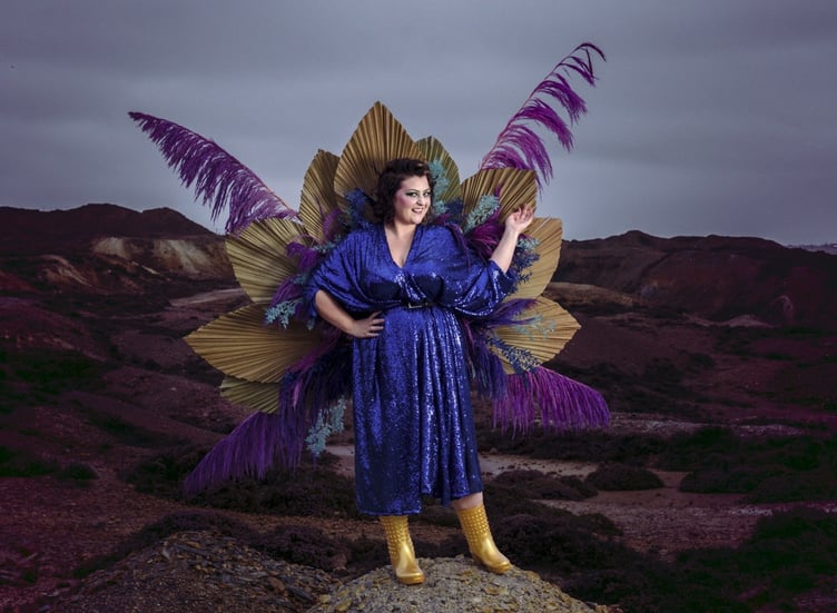 Kiri Pritchard-McLean.