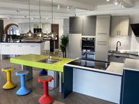 Unique showroom could be a life-changer for thousands