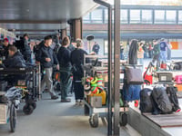 UCA reveals what happened when Netflix came to town