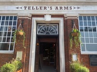 Banking on a change as Lloyds gets new life as a pub and hotel