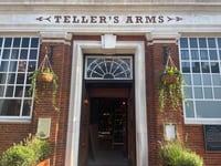 Banking on a change as Lloyds gets new life as a pub and hotel
