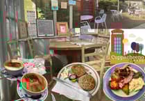 Monday Mouthful: A hidden gem in the South Downs that serves up a treat