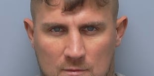 Fighter jailed for attempted rape and assaulting woman