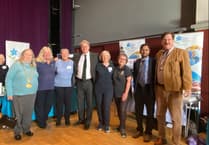 Dementia Festival leaves another lasting impression in its fourth-year running