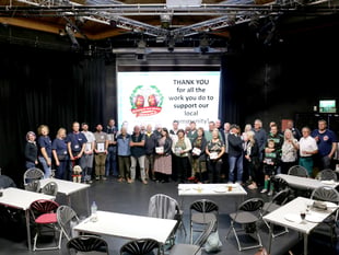 End of June deadline for Alton Beer Festival grant applications