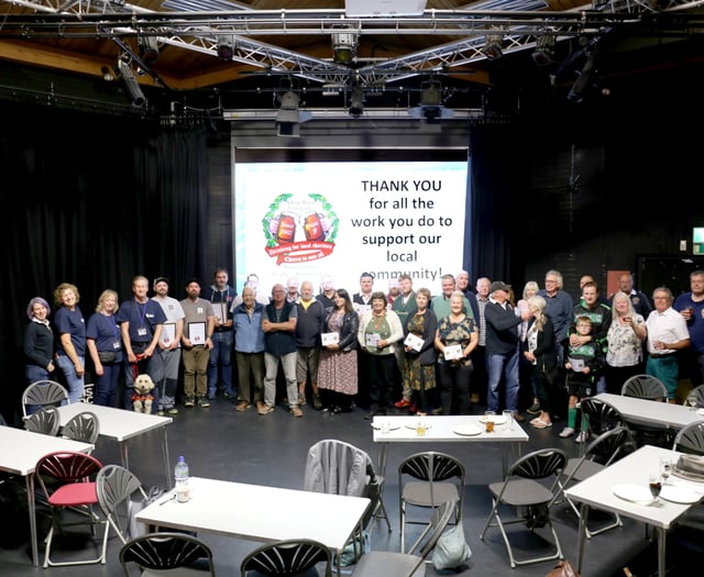 End of June deadline for Alton Beer Festival grant applications