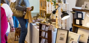 Art of the community on show as Farnham Craft Month begins 