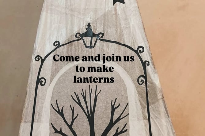 Farnham Lantern Festival