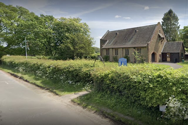 Frensham and Dockenfield parish exhibition for Craft Month 