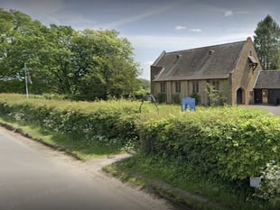 Frensham and Dockenfield parish exhibition for Craft Month 