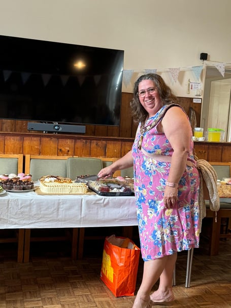 Alton Counselling 50 Years PIC3