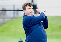 Tom Robson's 50-footer stuns English county champions Essex as Hampshire win Daily Telegraph Salver