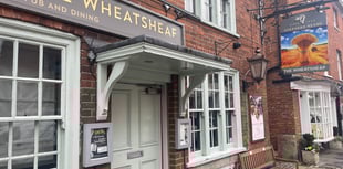 Farnham pub set for explosive rebrand with Michelin links