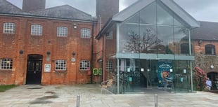 Hats off to Farnham's young artists
