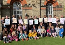 Fast learners: Outstanding new Farnham nursery is one of region's best