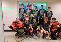 Farnham Roller Hockey Club impress at South Eastern Counties Rink Association tournament at Herne Bay