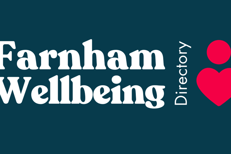 Farnham Wellbeing Directory logo