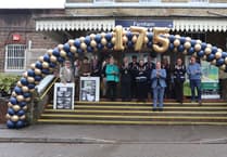 A journey to remember as Farnham station marks 175 years