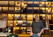 Monday Mouthful: Guido’s Craft Pizza brings a slice of Tuscany to Liphook
