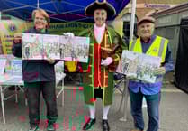 Prizes still unclaimed from record-breaking Farnham Lions Advent Raffle