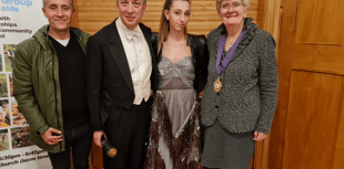 Haslemere Musical Society begins its new season of concerts