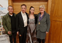 Haslemere Musical Society begins its new season of concerts