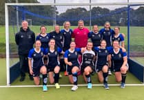 Haslemere Hockey Club's women's first team beat South Berkshire but men fall to defeat