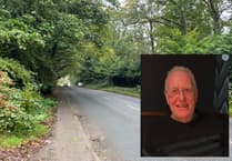 Have you seen Ian? New picture release as search widens for missing Bordon pensioner