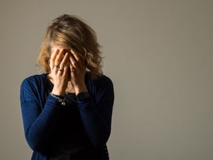 More than one in 20 people in Waverley in contact with mental health services