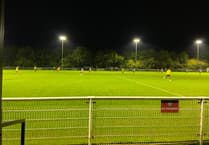 Badshot Lea boss Gavin Smith disappointed with performance after Surrey Senior Cup exit against Abbey Rangers