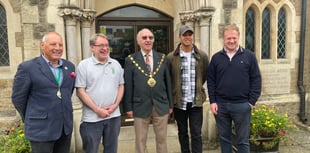 Farnham Repair Cafe's 100th event restores pride in the town