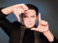 Firework night brings John Barrowman to Basingstoke