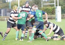 Farnham Rugby Club earn emphatic Regional Two South Central win against North Dorset