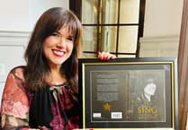 Rock Choir founder awarded MBE in King's New Year's Honours