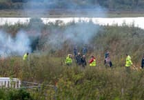 Wynde of Change: September on Tice’s Meadow