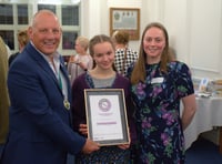 First for Farnham as town gains Plastic Free Status
