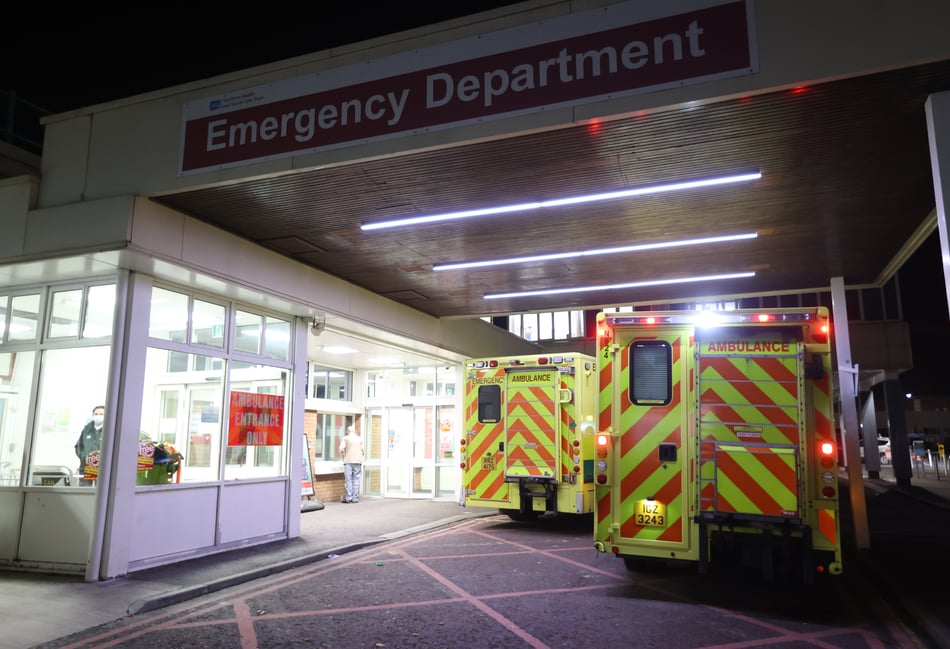 Millions of pounds needed to repair Surrey and Borders Partnership Trust buildings 