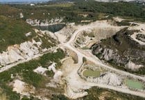 Salt of the earth: Cornish Lithium unveil demonstration plant