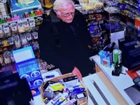 New images of missing Bordon man Ian Taylor released