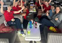 Petersfield's first team are beaten by the Isle of Wight, but second team earn impressive win