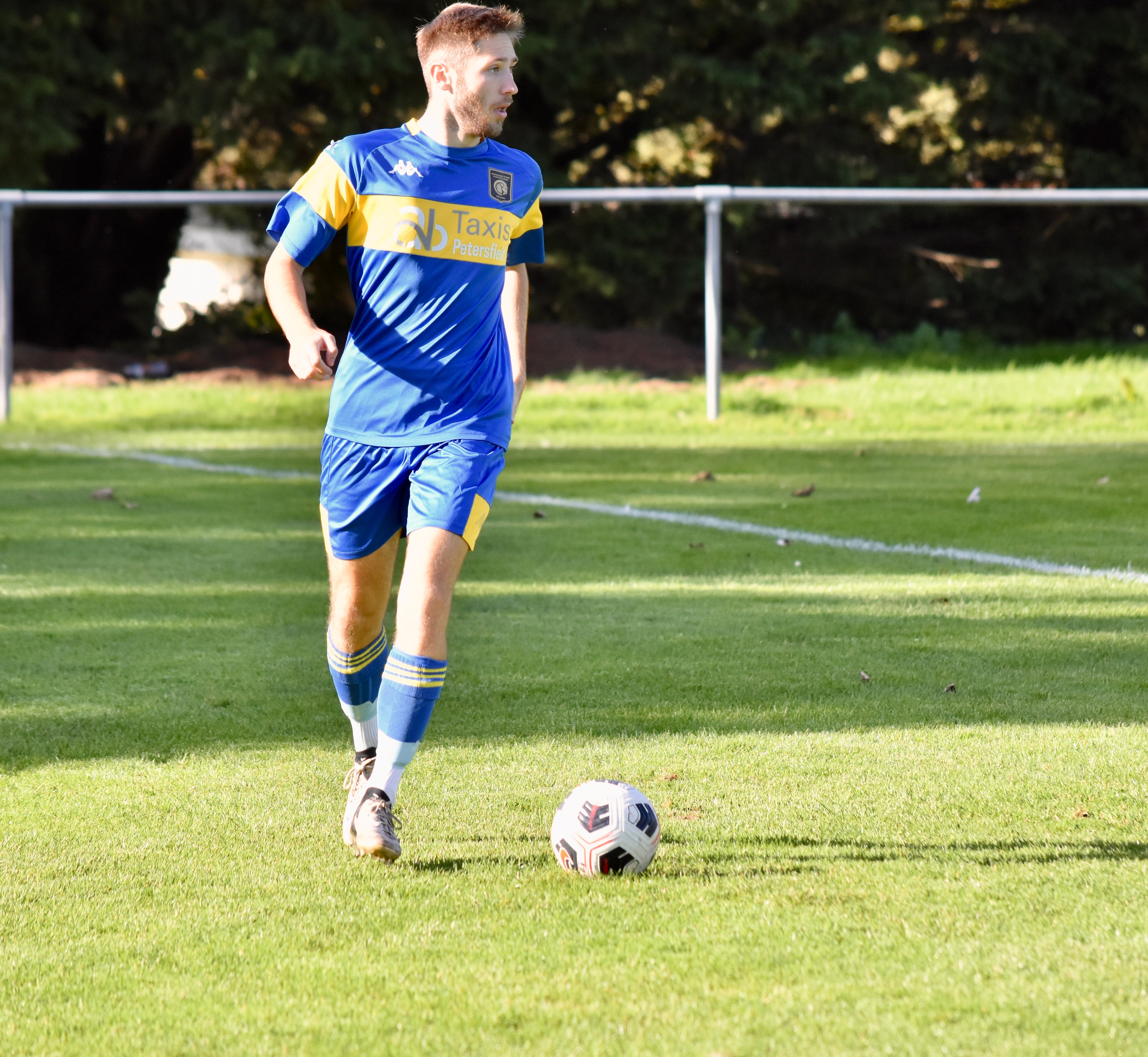 Rams exit FA Vase, Town's unbeaten run ends and Baggies lose ...