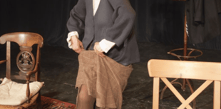 Review: 'Flo' Smith Now and Then, Selborne Village Hall