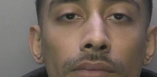 Scent down: Drug dealer sniffed out in Farnham